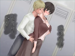 Page 14 of Uwaki Suru Hito Nante, Shinjirarenakatta. Mashiteya Jibun ga Sono Toujisha ni naru nante...