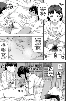 Page 16 of Matsuri no Naka no Kinki Nite | A Bizarre Kinky Festival