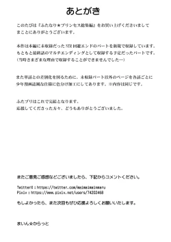 Page 284 of Futanari Princess Soushuuhen