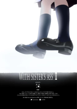 Page 29 of 妹のアナルで2