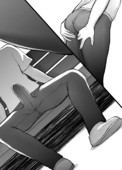 Page 48 of Nagisakun wa Shikorenai.