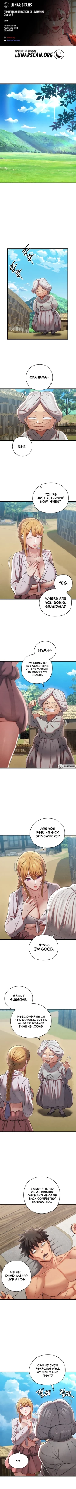 Page 117 of Principles and Practices of Lovemaking