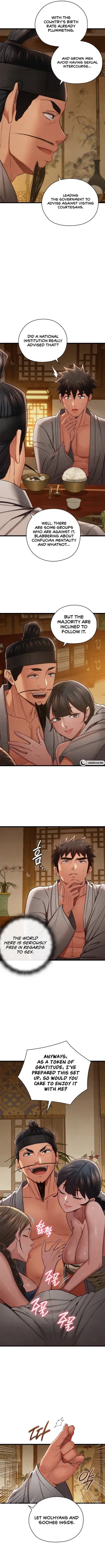 Page 165 of Principles and Practices of Lovemaking