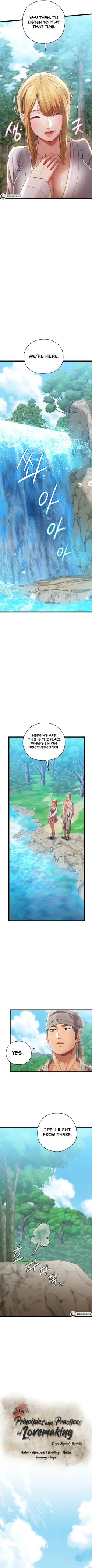 Page 55 of Principles and Practices of Lovemaking