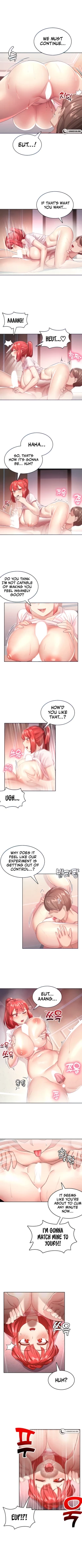 Page 42 of Relationship Reverse Button: Let’s Cure That Arrogant Girl