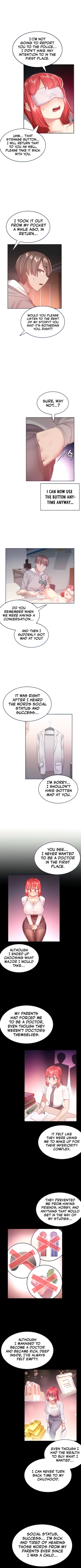 Page 46 of Relationship Reverse Button: Let’s Cure That Arrogant Girl