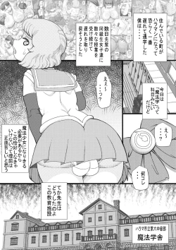 Page 2 of HARAMASHI 4