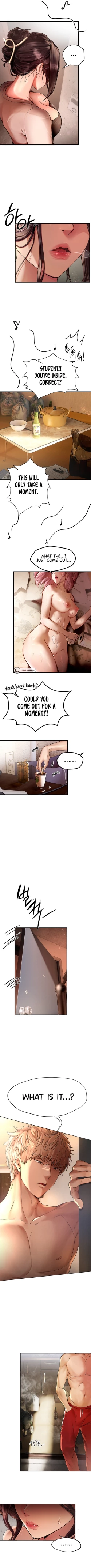 Page 6 of Beautiful Days