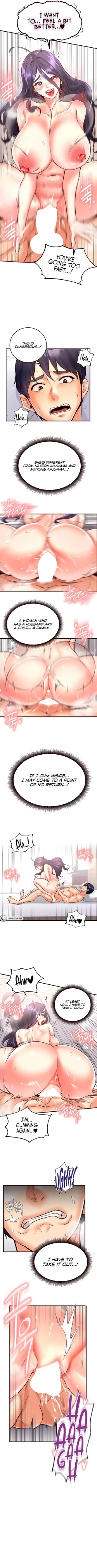 Page 168 of An Introduction To MILFs