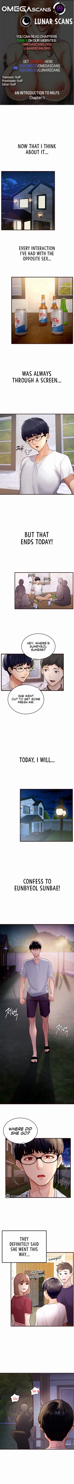 Page 3 of An Introduction To MILFs