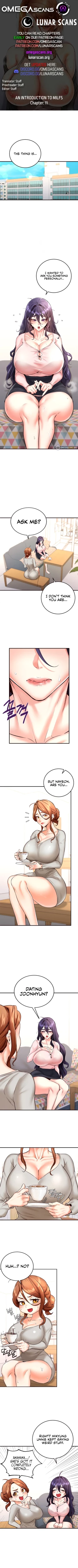 Page 98 of An Introduction To MILFs