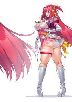 Page 11 of Beat End Injection Kyuuhan