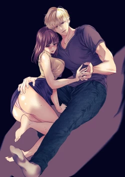 Page 2 of Osananajimi datta Kimi to | With My Longtime Friend