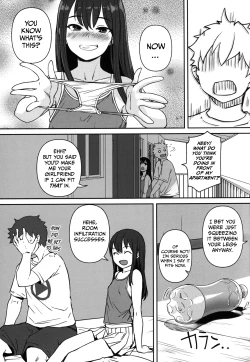 Page 6 of PET na Ano Ko | My PET Girl