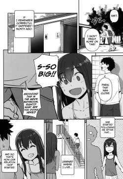Page 7 of PET na Ano Ko | My PET Girl
