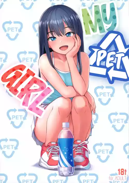 Download PET na Ano Ko | My PET Girl