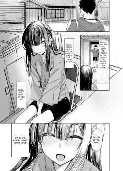 Page 7 of Oni ni Hamareru | Enveloped By A Ghost