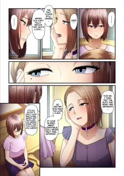 Page 119 of Pakokatsu Ojichan| Kaede and The Sugar Daddy