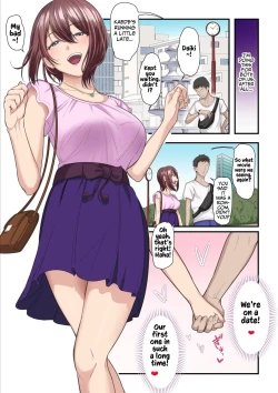 Page 13 of Pakokatsu Ojichan| Kaede and The Sugar Daddy