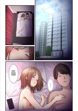 Page 168 of Pakokatsu Ojichan| Kaede and The Sugar Daddy