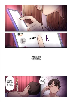 Page 171 of Pakokatsu Ojichan| Kaede and The Sugar Daddy