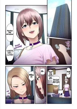 Page 175 of Pakokatsu Ojichan| Kaede and The Sugar Daddy