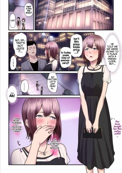 Page 209 of Pakokatsu Ojichan| Kaede and The Sugar Daddy
