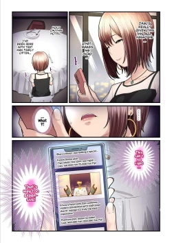Page 212 of Pakokatsu Ojichan| Kaede and The Sugar Daddy