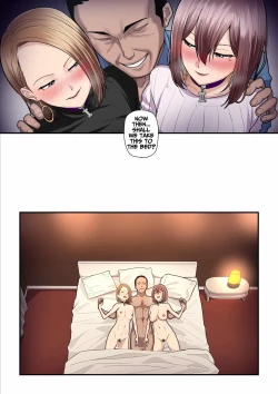 Page 220 of Pakokatsu Ojichan| Kaede and The Sugar Daddy