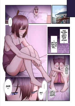 Page 230 of Pakokatsu Ojichan| Kaede and The Sugar Daddy