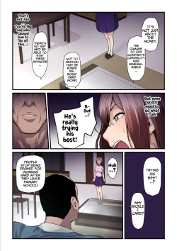Page 246 of Pakokatsu Ojichan| Kaede and The Sugar Daddy