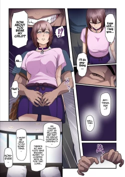 Page 249 of Pakokatsu Ojichan| Kaede and The Sugar Daddy