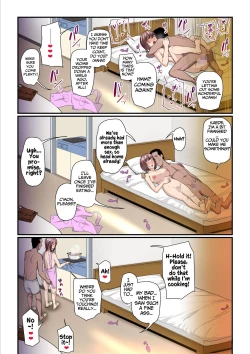 Page 24 of Pakokatsu Ojichan| Kaede and The Sugar Daddy