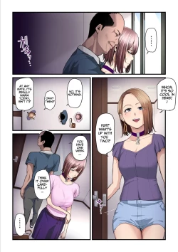 Page 251 of Pakokatsu Ojichan| Kaede and The Sugar Daddy
