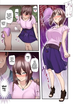 Page 30 of Pakokatsu Ojichan| Kaede and The Sugar Daddy