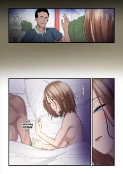 Page 73 of Pakokatsu Ojichan| Kaede and The Sugar Daddy