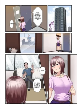 Page 87 of Pakokatsu Ojichan| Kaede and The Sugar Daddy
