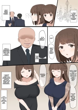 Page 4 of Papa wa Make Osu | Papa is a Loser