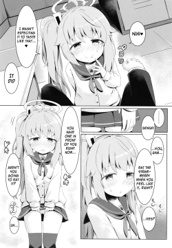 Page 11 of Ichigo wa Lemon to Milk o | Strawberry with Lemon and Milk