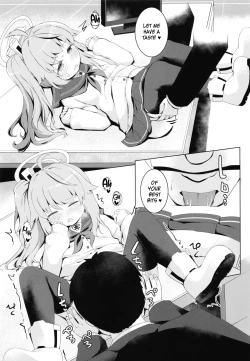 Page 14 of Ichigo wa Lemon to Milk o | Strawberry with Lemon and Milk