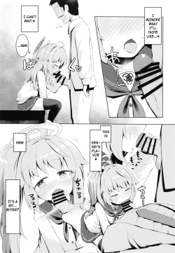 Page 17 of Ichigo wa Lemon to Milk o | Strawberry with Lemon and Milk