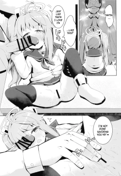Page 18 of Ichigo wa Lemon to Milk o | Strawberry with Lemon and Milk