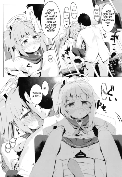 Page 24 of Ichigo wa Lemon to Milk o | Strawberry with Lemon and Milk