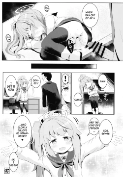 Page 27 of Ichigo wa Lemon to Milk o | Strawberry with Lemon and Milk