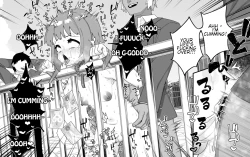 Page 23 of Hidoi Me ni Au Otokonoko-tachi vol.6