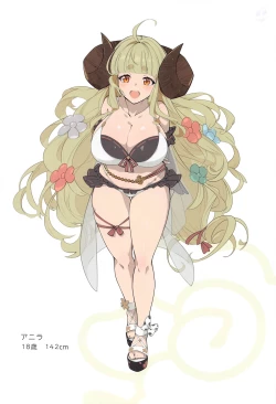 Page 3 of Sora Natsu