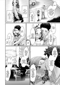 Page 27 of Hentai Otokonoko no Dokidoki Campus Life - Hentai Otokonoko in the Campus