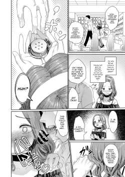 Page 5 of Hentai Otokonoko no Dokidoki Campus Life - Hentai Otokonoko in the Campus