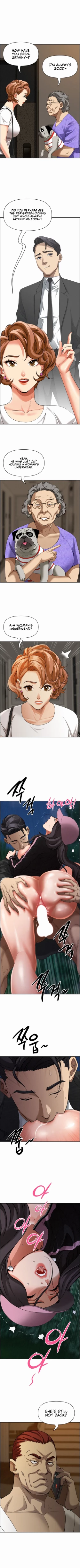 Page 117 of Milf Guard