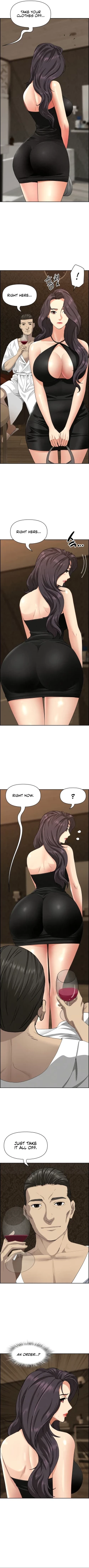 Page 61 of Milf Guard